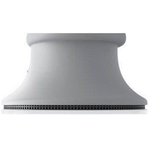 Microsoft Surface True Wireless Earbud Stereo Earset - Glacier - Binaural - In-ear - Bluetooth - 20 Hz to 20 kHz