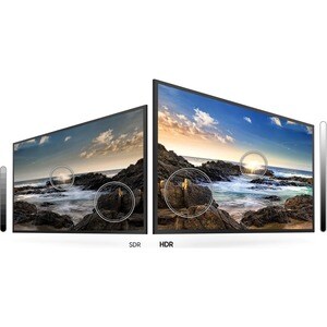 TV SAMSUNG LED 43", BIZ TV, SMART TV BE43T-M, FHD 1920 x 1080, 8/7, HDMI x 2, USB x 1, ETHERNET x 1, WiFi, 3 AÑOS DE GARAN