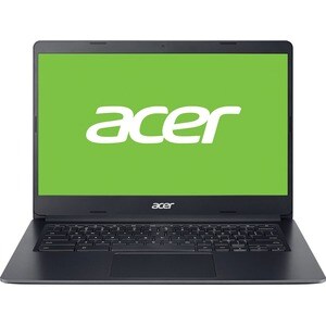 Acer Chromebook 314 C933 C933-C5R4 35,6 cm (14 Zoll) Chromebook - Full HD - 1920 x 1080 - Intel Celeron N4120 Quad-Core 1,