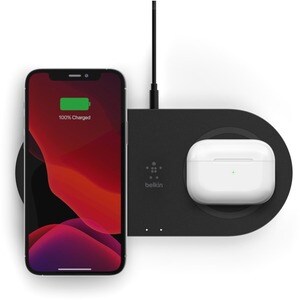 Belkin BOOST↑CHARGE Induktionsladegerät