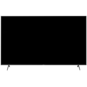Sony BRAVIA FW-65BZ40H 163,8 cm (64,5 Zoll) LCD Digital-Signage-Display - Ja - 3840 x 2160 - Full-Array-LED - 850 cd/m² - 