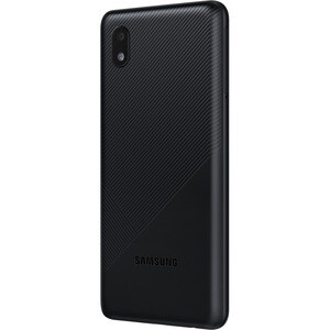 Samsung Galaxy A01 Core SM-A013M/DS 32 GB Smartphone - 13.5 cm (5.3") Active Matrix TFT LCD HD+ 1480 x 720 - Cortex A53Qua