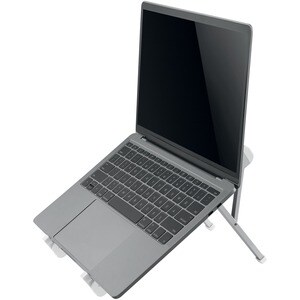 Neomounts by Newstar Neomounts Pro Height Adjustable Notebook Stand - Up to 43.2 cm (17") Screen Support - 5 kg Load Capac