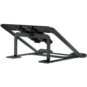 Neomounts NSLS085BLACK Laptop stand 10-17" - foldable - compact - universal. Product type: Laptop stand, Product colour: B