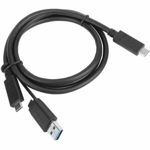 Targus DOCK310EUZ USB Type C Docking Station for Monitor, Notebook - Charging Capability - Black - 2 Displays Supported - 