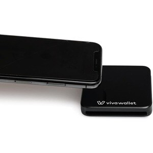 Teminal de Pago Viva - Bluetooth - USB - Negro