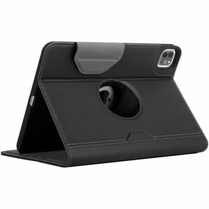 Targus VersaVu Classic THZ867GL Carrying Case (Folio) for 27.7 cm (10.9") to 27.9 cm (11") Apple iPad Air (4th Generation)