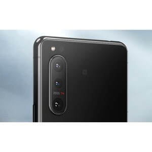 Sony Mobile Xperia 5 II 128 GB Smartphone - 15.5 cm (6.1") OLED Full HD Plus 1080 x 2520 - Kryo 585Single-core (1 Core) 2.