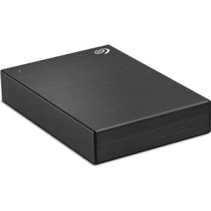Disco Duro Pórtatil Seagate One Touch STKC4000400 - 2.5" Externo - 4 TB - Negro - USB 3.0