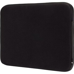 Incase Classic Carrying Case (Sleeve) for 15" to 16" Apple Notebook, MacBook - Black - Lycra Body - 1.3" Height x 11.3" Wi