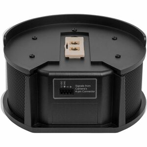 Vaddio ConferenceSHOT AV HD Conference Room System - Black