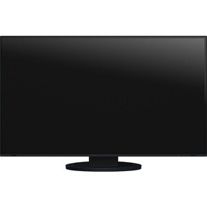 EIZO FlexScan EV2795-BK. Anzeigegrösse (Diagonal): 68,6 cm (27"), Auflösung: 2560 x 1440 Pixel, HD type: Quad HD, Display 