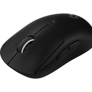 PRO X SUPERLIGHT WIRELESS GAMING MOUSE BLACK EER2