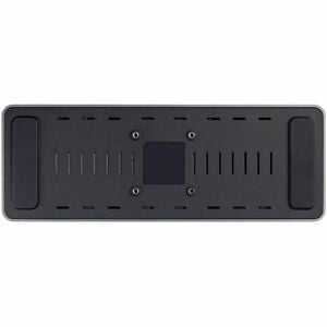 StarTech.com USB-C e USB-A Dock - Docking station triplo monitor DisplayPort e HDMI 4K 60Hz - 85W Power Delivery, Hub 6x U