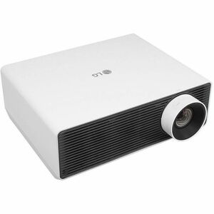 LG ProBeam BF50NST Laser Projector - 4:3 - High Dynamic Range (HDR) - 1920 x 1200 - Front - 20000 Hour Normal Mode - WUXGA