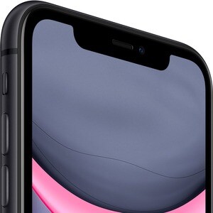 IPHONE 11 128GB BLACK 6.1IN USB WIFI