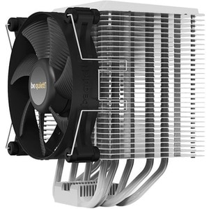 be quiet! Shadow Rock 3 12 pc(s) Cooling Fan/Heatsink - Gaming Console, Cooling System - 1 x Fan(s) - 1600 rpm - 24.4 dB(A
