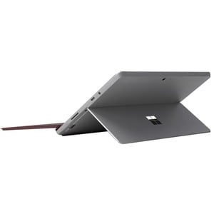 Microsoft- IMSourcing Surface Go Tablet - 10" - 4 GB - 64 GB Storage - Windows 10 S - Silver - Pentium Dual-core (2 Core) 