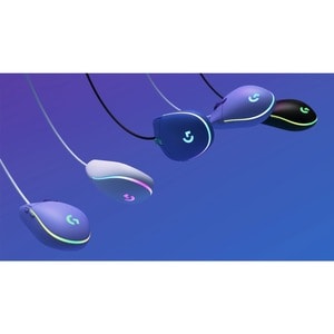 G305 LIGHTSPEED Wireless Gaming Mouse - Blue