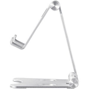 Neomounts by Newstar Neomounts Pro Height Adjustable Smartphone Stand - Up to 11.9 cm (4.7") Screen Support - 9.1 cm Heigh
