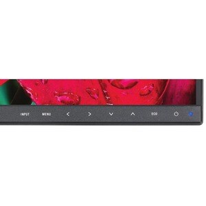 NEC Display MultiSync EA272F-BK-SV 27" Class Full HD LCD Monitor - 16:9 - 27" Viewable - In-plane Switching (IPS) Technolo