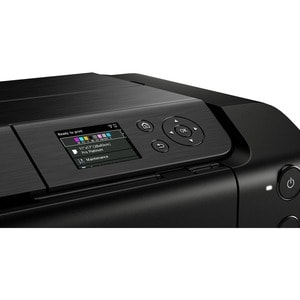 Canon PIXMA Pro 200 - Desktop Kabellos Tintenstrahldrucker - Farbe - 4800 x 2400 dpi Druckauflösung - 101 Blätter Kapazitä