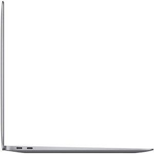 MacBook Air - 13,3" Display (33,74 cm diagonal) - Apple M1 Chip with  8‑Core CPU, 7‑Core GPU and  16‑Core Neural Engine -8