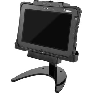Zebra XSLATE L10 Robust Tablet - 25,7 cm (10,1 Zoll) - Qualcomm Snapdragon 660 - 4 GB - 64 GB - Android 10 64-bit - 4G - L