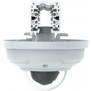 AXIS T91A33 Camera Mount for Surveillance Camera - White - 1.20 kg Load Capacity - 4 Piece