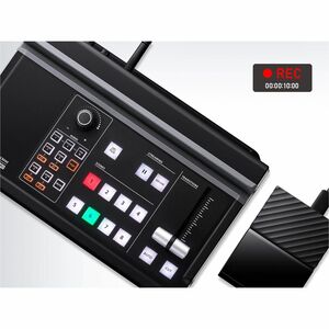 ATEN StreamLIVE PRO UC9040 Video Mixer