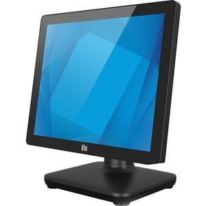 Elo 17-inch (5:4) EloPOS System - Celeron 2.70 GHz - 4 GB DDR4 SDRAM - 128 GB SSD M.2/SATA