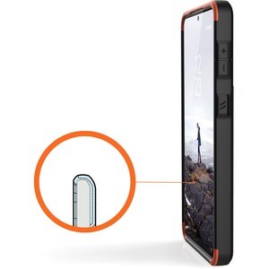 OBS-UAG SAMSUNG S21+