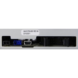 Stampante termica diretta Citizen PMU3300 - Monocromatico - Stampa ricevuta - 72 mm (2,83") Larghezza di stampa - 150 mm/s