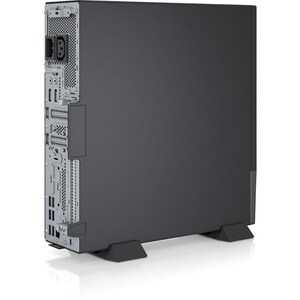 Fujitsu CELSIUS J5010 Workstation - 1 x Intel Core i7 Octa-core (8 Core) i7-10700 10th Gen 2.90 GHz - 16 GB DDR4 SDRAM RAM