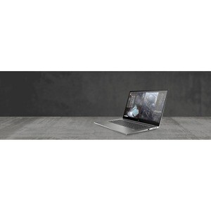 HP ZBook Firefly G8 35,6 cm (14 Zoll) Touchscreen Mobile Workstation - Full HD - 1920 x 1080 - Intel Core i7 11. Generatio