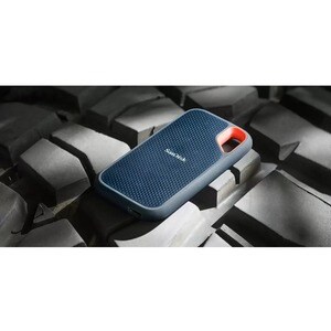 SD EXTREME 4TB PORTABLE SSD 1050MB/S READ 1000MB/S WRITE USB