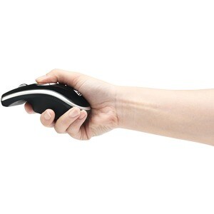 Adesso Wireless presenter mouse (Air Mouse Elite) - With the iMouse P20 you can deliver presentations and lectures from up