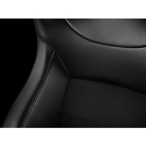 Next Level Racing GT Seat Add On for Wheel Stand DD / 2.0 - Fabric, Leather