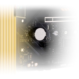 TUF GAMING B560M-PLUS WIFI Desktop Motherboard - Intel B560 Chipset - Socket LGA-1200 - Intel Optane Memory Ready - Micro 