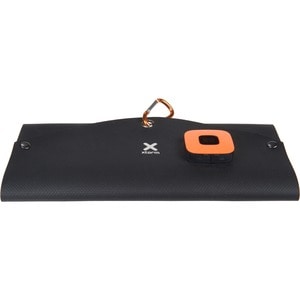 Xtorm SolarBooster AP275U Solar Charger - 5 V DC Output - Input connectors: USB