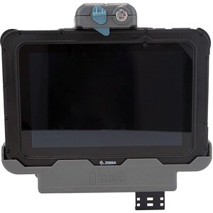 Gamber-Johnson USB Docking Station für Tablet-PC - Kabelgebundenes