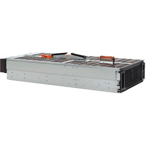 Boîtier Pour Disque Dur HGST Ultrastar Data102 12Gb/s SAS - 12Gb/s SAS Interface hôte - 4U Montable en rack - 102 x Disque