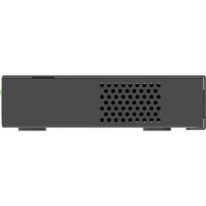 16-PORT POE+ GIGABIT SWITCH PLUS SWITCH POE+ 231W 1XSFP