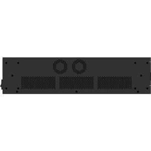 Netgear M4250-40G8XF-PoE++ AV Line Managed Switch - 40 Ports - Manageable - 3 Layer Supported - Modular - 82.60 W Power Co