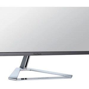 ViewSonic VX3276-2K-MHD-2 32 Zoll Class WQHD LCD-Monitor - 16:9 Format - Weiß - 80 cm (31,5 Zoll) Viewable - IPS-Technolog