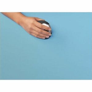 R-Go HE ergonomic mouse - large, left, wireless