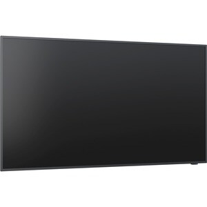 NEC Display 55" 4K UHD Display with Integrated ATSC/NTSC Tuner - 55" LCD - High Dynamic Range (HDR) - 3840 x 2160 - 16:9 -