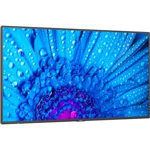 NEC Display 43" Ultra High Definition Professional Display - 43" LCD - High Dynamic Range (HDR) - 3840 x 2160 - 16:9 - 8 m