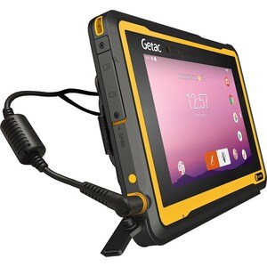 Tableta Getac ZX70 G2-EX Robusto - 17,8 cm (7") HD - Octa-Core (8 núcleos) 1,95 GHz - 4 GB RAM - 64 GB Almacenamiento - An