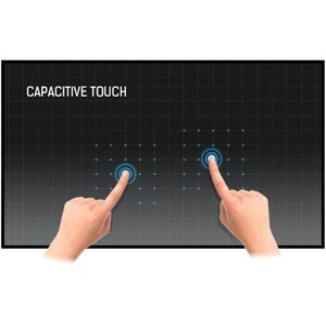 iiyama ProLite TF1534MC-B7X 15 Zoll Class Open-Frame LCD-Touchscreen-Monitor - 4:3 Format - 8 ms Reaktionszeit - 38,1 cm (